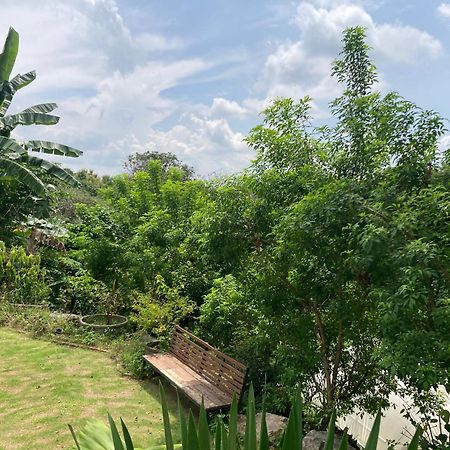 Maesa Greenery Hill Sha Mae Rim Exterior photo