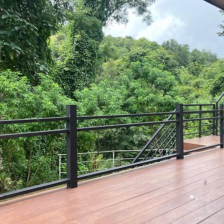 Maesa Greenery Hill Sha Mae Rim Exterior photo