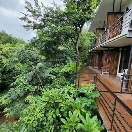 Maesa Greenery Hill Sha Mae Rim Exterior photo