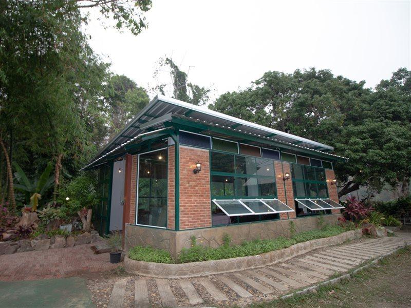 Maesa Greenery Hill Sha Mae Rim Exterior photo