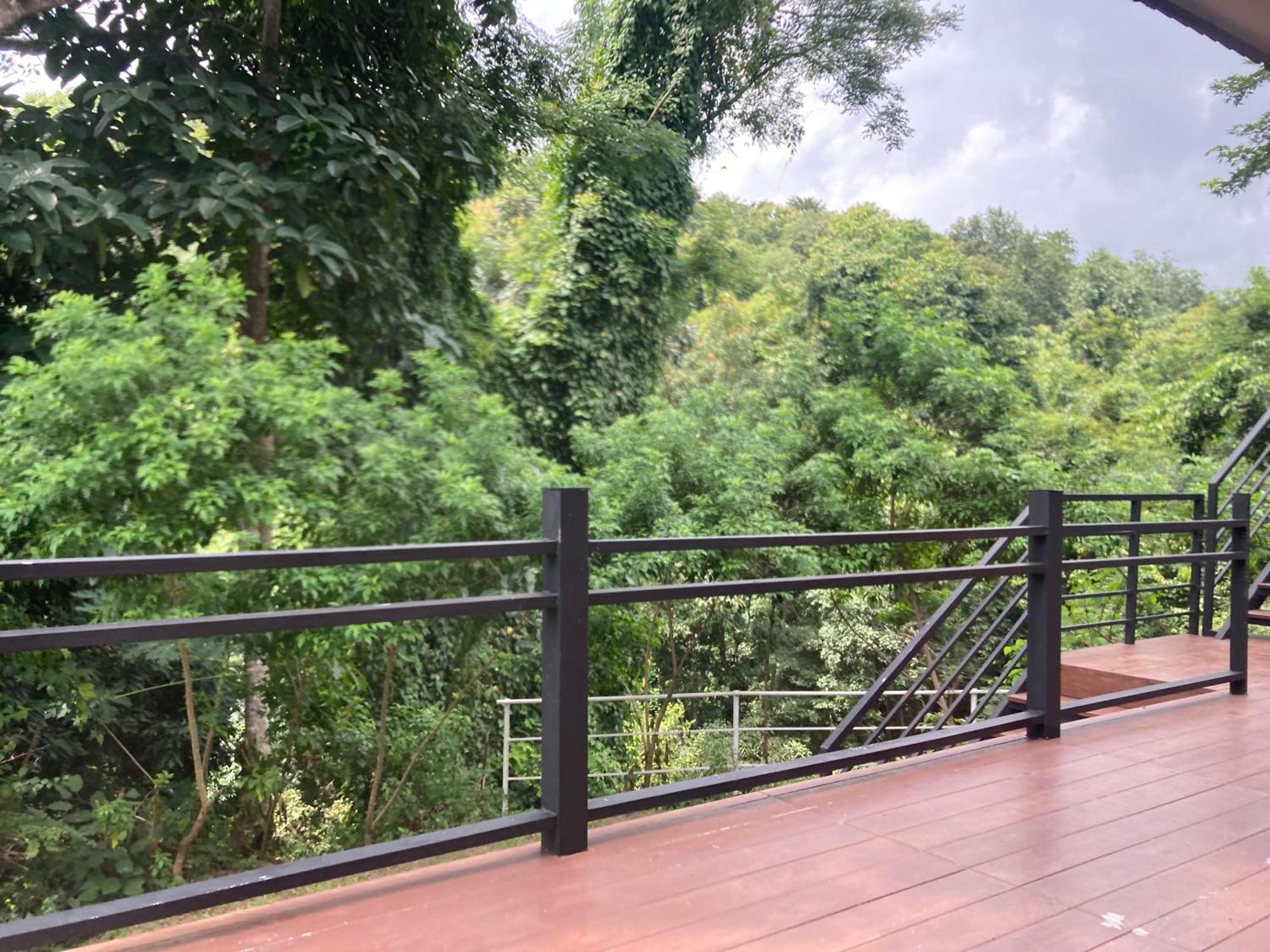 Maesa Greenery Hill Sha Mae Rim Exterior photo