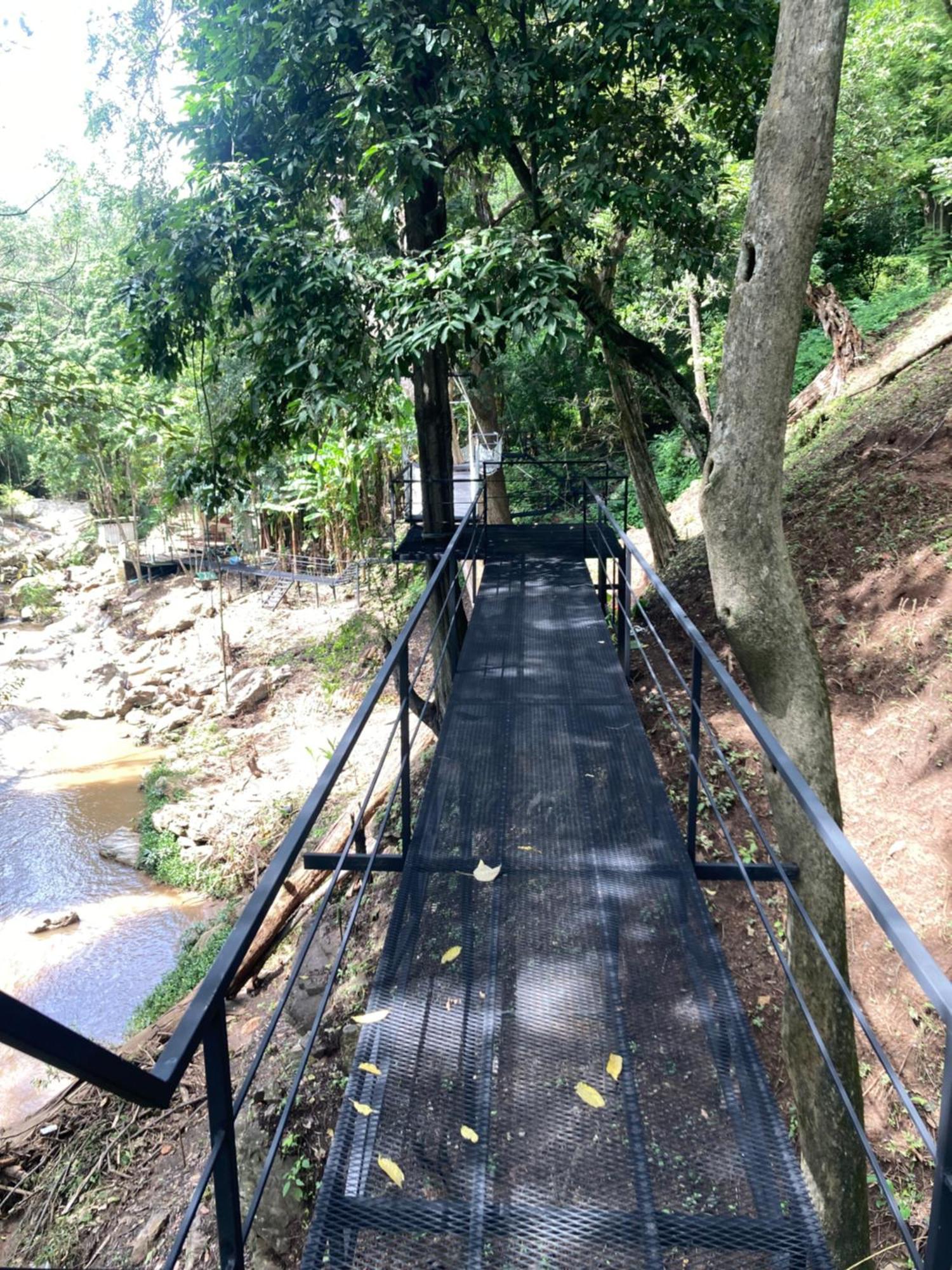 Maesa Greenery Hill Sha Mae Rim Exterior photo