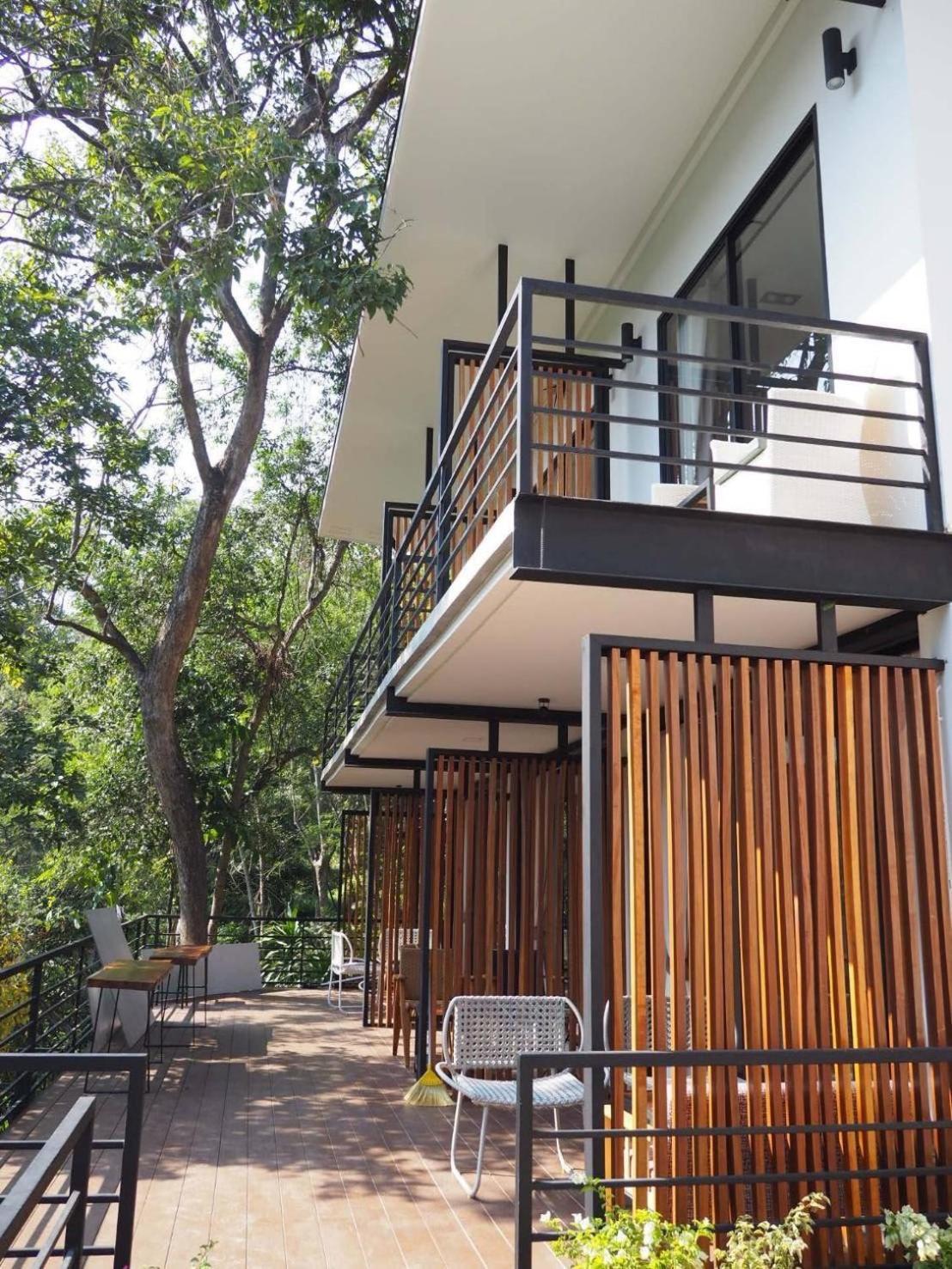 Maesa Greenery Hill Sha Mae Rim Exterior photo