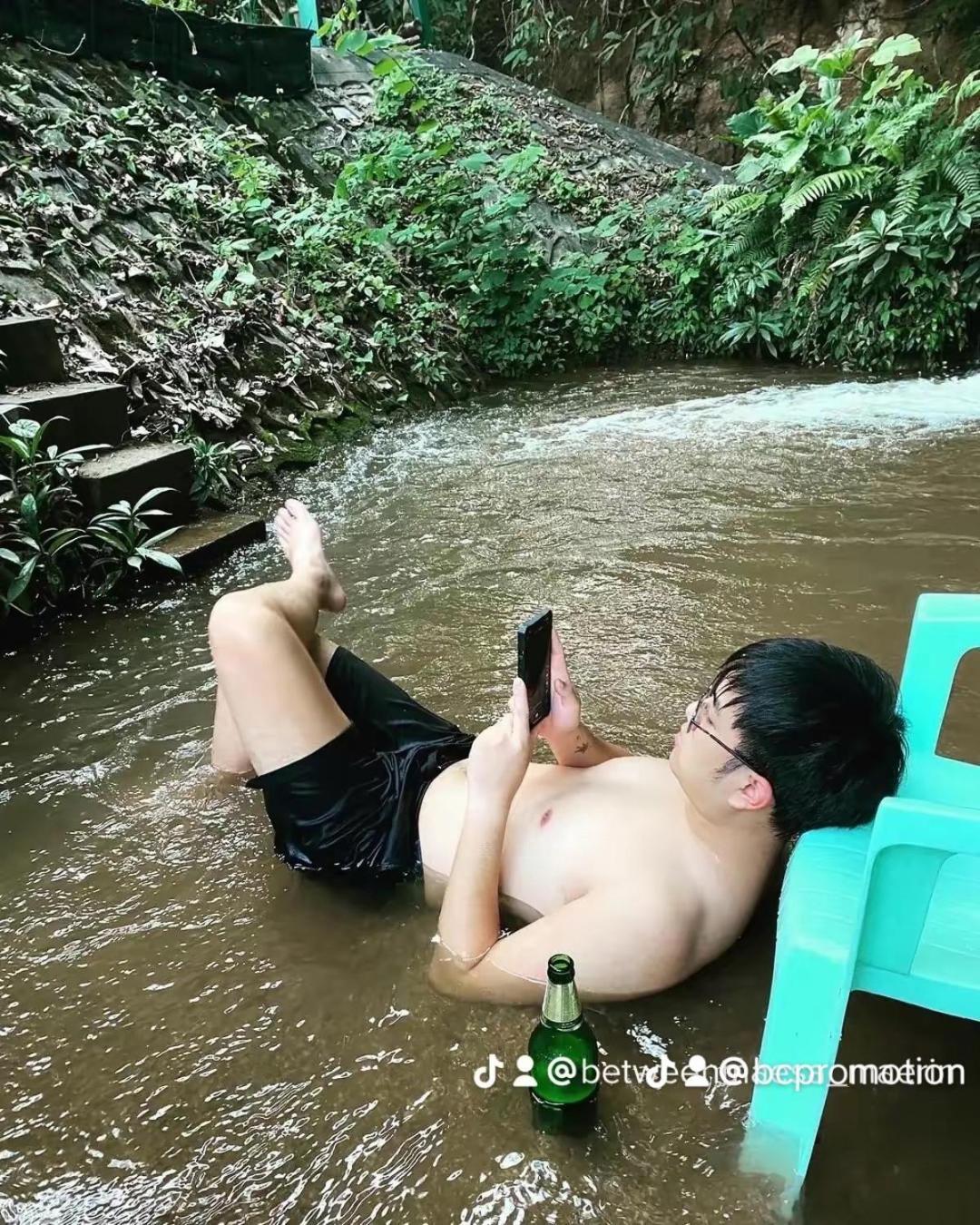 Maesa Greenery Hill Sha Mae Rim Exterior photo